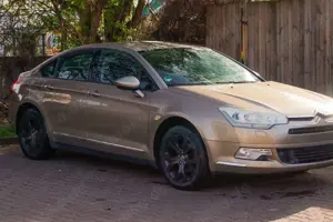 Citroen C5 HDi 110 FAP Confort