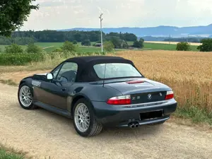 BMW Z3 roadster 2.8 Bild 2