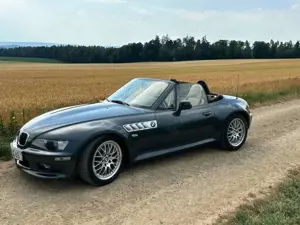 BMW Z3 roadster 2.8 Bild 3