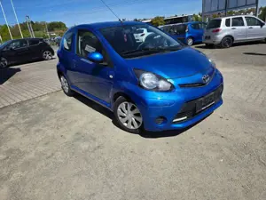 Toyota Others Aygo AYGO Cool Go**GARANTIE**
