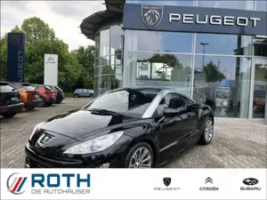 Peugeot RCZ