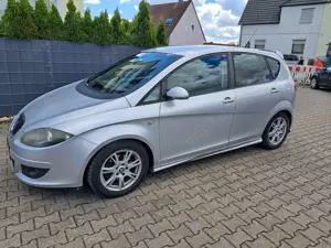 SEAT Altea