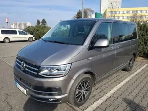 Volkswagen T6 Multivan