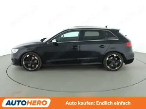 Audi S3 Bild 3