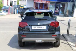 Suzuki Vitara Bild 4