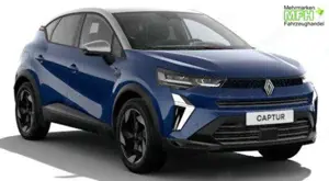 Renault Captur E-TECH Techno SHZ LKHZ 160 116 kW (158 PS), Aut... Bild 5