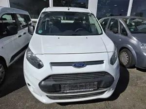 Ford Grand Tourneo 7 Sitzer Trend Sitzheizung Klima Bild 3