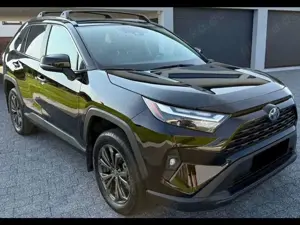 Toyota RAV 4 RAV 4 2.5 Plug-in-Hybrid 4x4