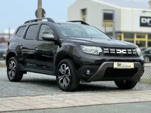 Dacia Duster II Journey+ 4WD KLIMA SHZ 360CAM NAVI