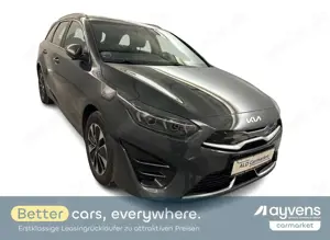 Kia Ceed SW / cee'd SW Ceed SW 1.6 GDI DCT OPF Plug-in-Hybrid