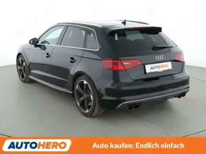 Audi S3 Bild 4