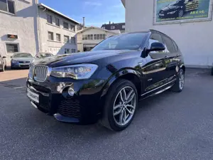 BMW X3 xDrive 28 i M Sport