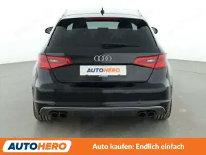 Audi S3 Bild 5