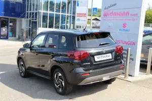 Suzuki Vitara Bild 2
