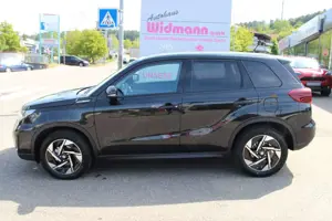 Suzuki Vitara Bild 3