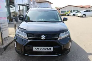 Suzuki Vitara Bild 5