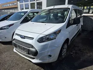 Ford Grand Tourneo 7 Sitzer Trend Sitzheizung Klima Bild 2