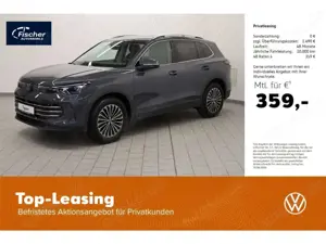 Volkswagen Tiguan 1.5 eTSI OPF Elegance