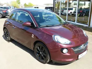 Opel Adam Bild 4