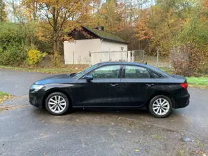 Audi A3 30 TDI LED Licht / incl. 1 Jahr Car Garantie