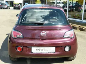 Opel Adam Bild 5