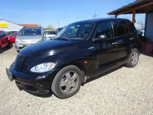 Chrysler PT Cruiser Limited 2.0
