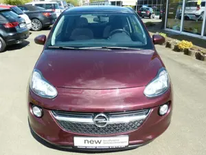 Opel Adam Bild 3