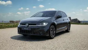 Volkswagen Polo 1.0 TSI DSG R-Line MATRIX VIRTUAL KAMERA