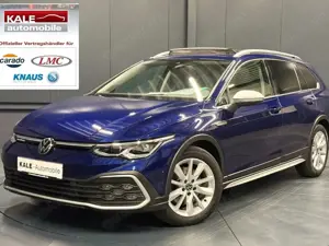 Volkswagen Golf Variant VIII Alltrack 4Motion*PANORAMA*Standhzg*AHK*KAMERA