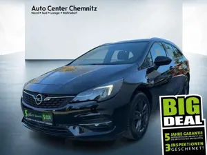 Opel Astra K ST 1.2  2020 LED/Ergo/KlimaA/PDC/LM