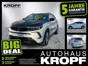 Opel Grandland 1.6T GSE-ALLRAD ACC+LED+Navi+SHZ+360