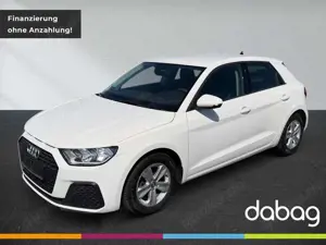 Audi A1 Sportback 25 1.0 TFSI App Connect PDC Garantie ...