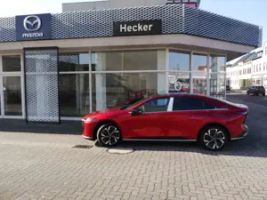 Mazda 6e 6e EV Long Range Takumi APRIL AKTION