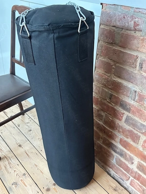 Boxsack - robust und strapazierfähig von TecTake