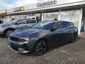 Opel Astra L-ST_1,2 T GS - LED, Klimaautomatik, RF-Kamera