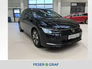 Volkswagen Golf MOVE 2.0 TDI DSG/LED/Sitz.-Lenkradhzg.