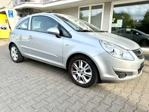 Opel Corsa Bild 2