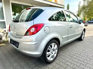Opel Corsa Bild 3