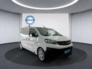Opel Vivaro Edition M (L2)*1.Ha*NAVI*KLIMA*SORTIMO*