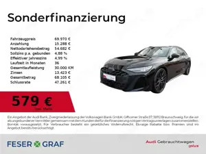 Audi A6 Avant edition one TDI quattro 360°Cam/Standhzg./Pa