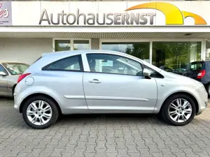 Opel Corsa Bild 5