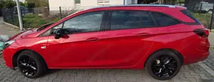 Opel Astra Astra Sports Tourer 1.2 Turbo Start/Stop Sports Tourer GS Line