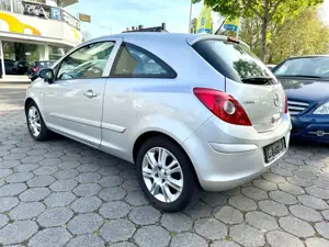 Opel Corsa Bild 4