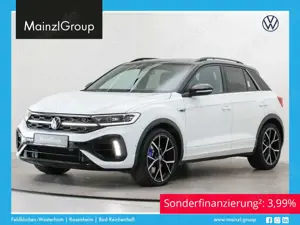 Volkswagen T-Roc R 2.0 TSI 4M DSG Pano AHK Kamera ACC Navi