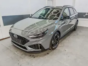 Hyundai i30 Kombi IMPRESSION DCT N-LINE  ACC SHZ SMART KEY ...