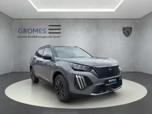 Peugeot 2008 GT PT130 EAT8 Navi LED 360 Kamera Klimaautom Fahre