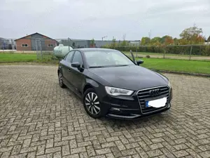 Audi A3 A3 1.6 TDI Limousine