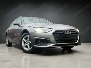 Audi A4 Avant 30 TDI basis LEDER LED ACC AMB 1ERH