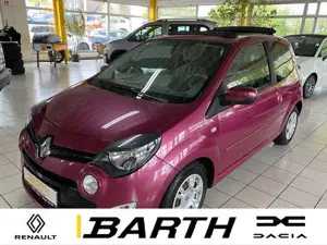 Renault Twingo Twingo 1.2 LEV 16V 75 Liberty Eco-Drive
