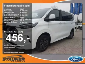 Ford Tourneo Custom 320 L1Titanium AHK Navi Kamera
